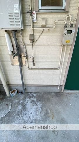 プレール高柳IIの外観写真