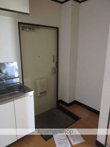 メゾンハーヴェストIIの内装写真