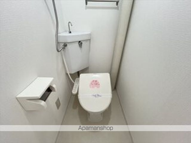 パラシオンN29の内装写真