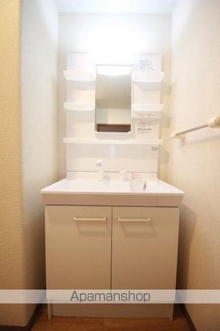 パークサイドHIRATAの内装写真