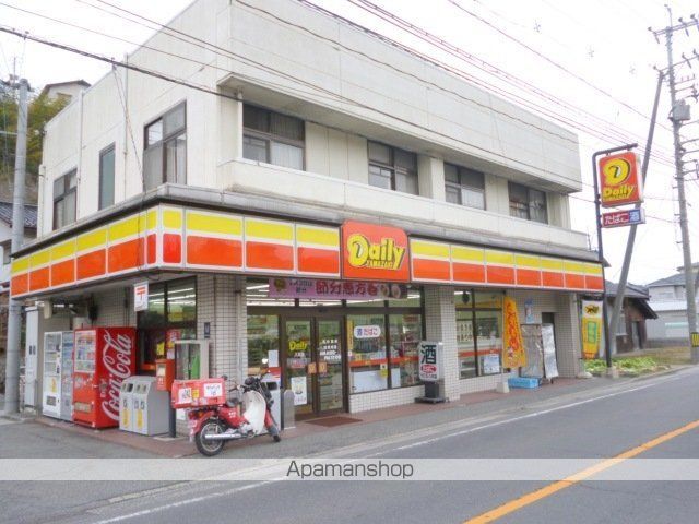 コーポ代の周辺写真