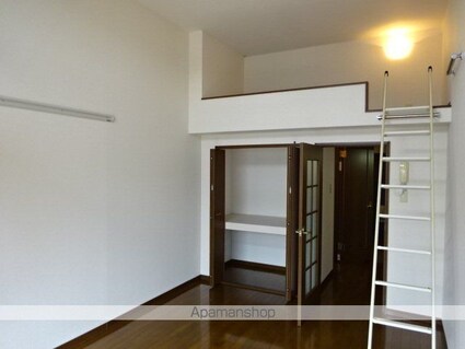 宮城県仙台市太白区富沢南２丁目[1K/23.26m2]の内装1