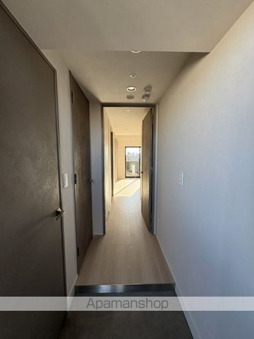 シーズンフラッツ浅草六丁目の内装写真