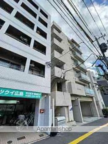 Lion竹屋町の外観写真