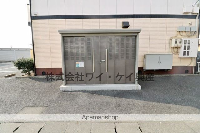 セジュール竹D棟のその他写真