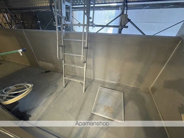 スプランディッド上本町WESTの内装写真