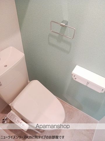 R.N.P レジデンスW Iの内装写真