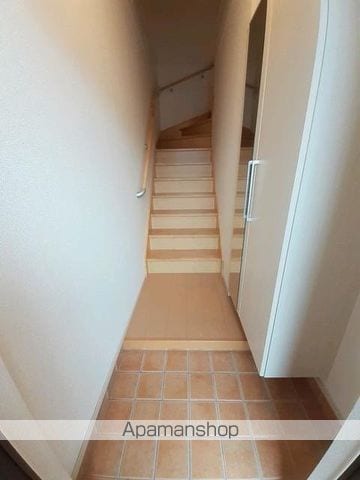 タートル ハウスの内装写真