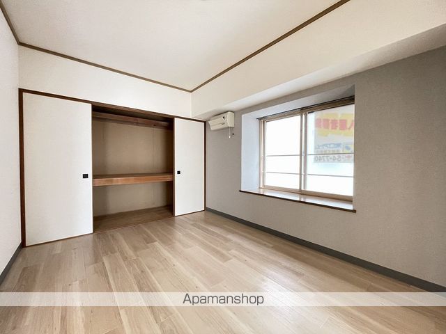 ミリオンパレス駒場の内装写真