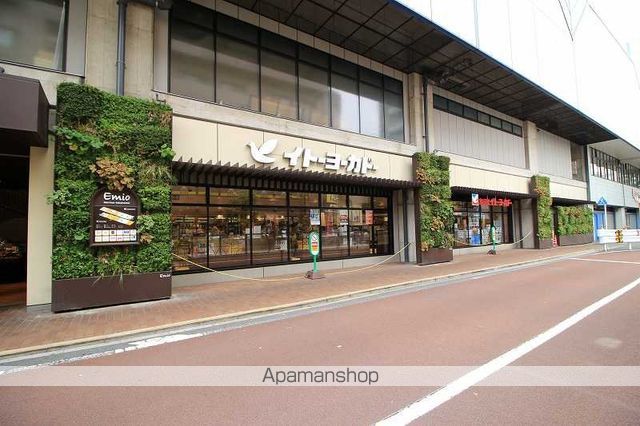 フィオーレ高野台の周辺写真