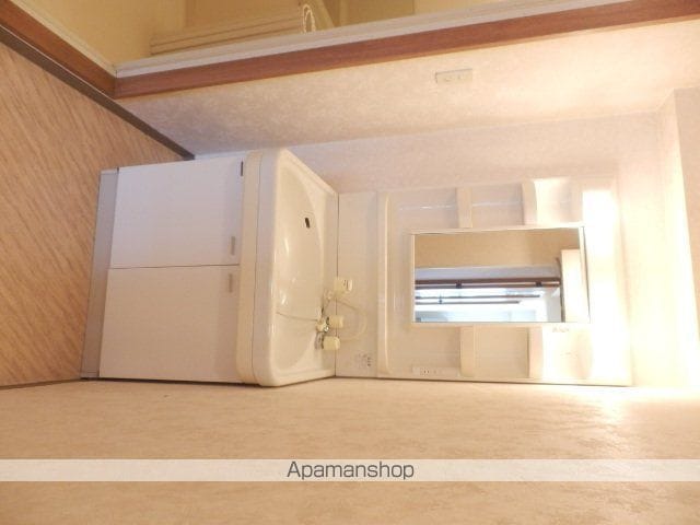 ラビエ円山の内装写真