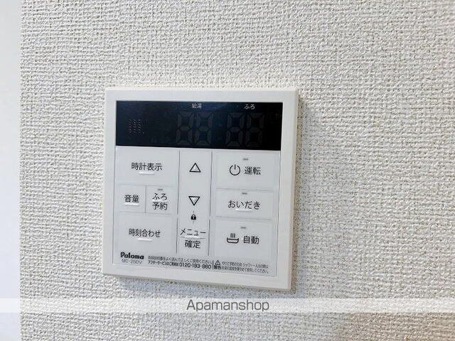 ホーリープレイス唐津 Iの内装写真