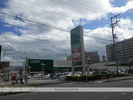 松栄タワーイン宮城野[1K/26.64m2]の共用部7
