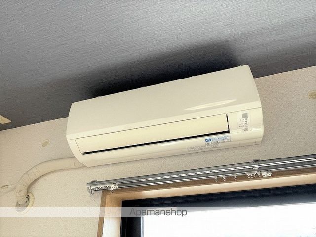 マンション サンドリヨンの内装写真