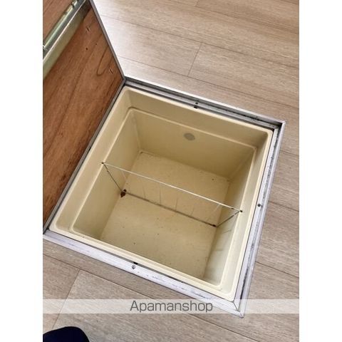 コーポ池ノ島の内装写真