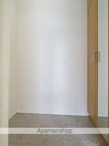ブッシュクローバー佐鳴台の内装写真