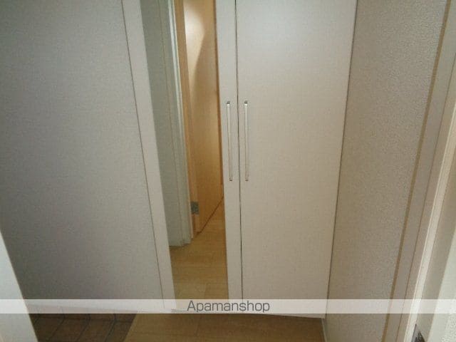 ツヴァイ中川の内装写真