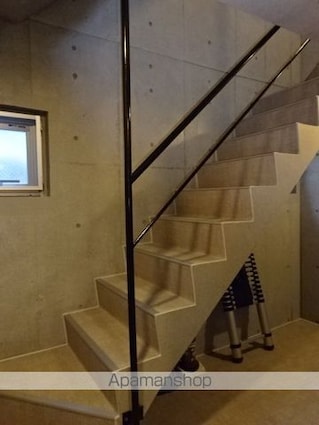 レオリオ[1R/19.03m2]の共用部1