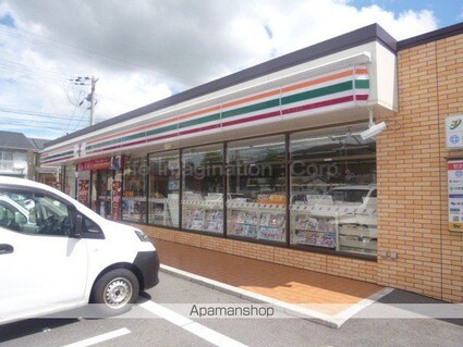 メゾン蔵[1K/18.63m2]の周辺10