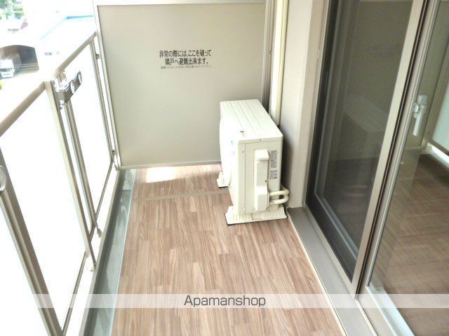 ディームス江坂の内装写真