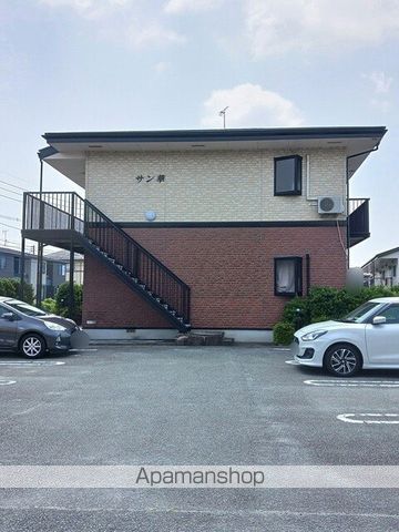 西鉄天神大牟田線 三国が丘駅 徒歩25分 2階建 築25年のその他写真
