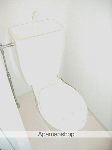 ディアスステージの内装写真