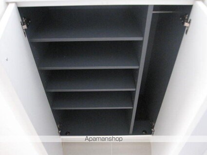 ウェルブライト博多ステーション[1LDK/44.31m2]のその他設備