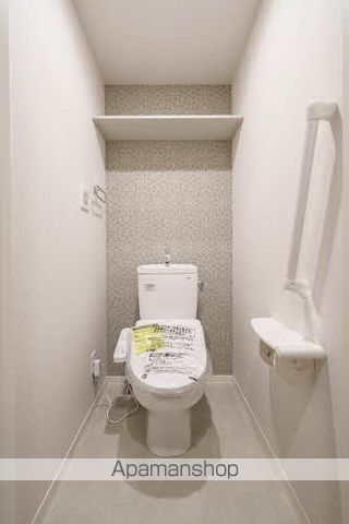 イーストゲートレジデンスの内装写真