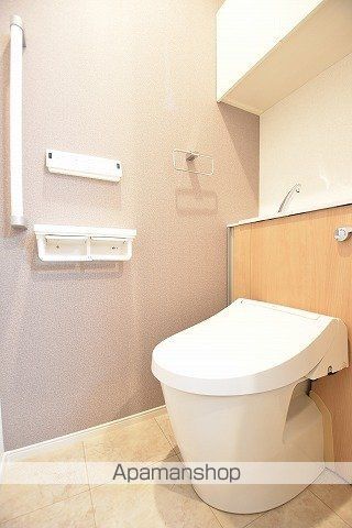 カーサ・トランキーロIIIの内装写真