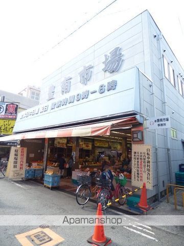 L&CスターハイツNO11の周辺写真