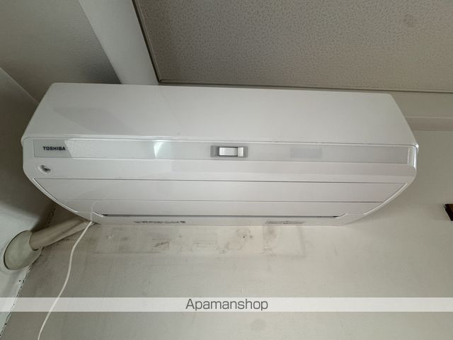 菊池ハイツの内装写真