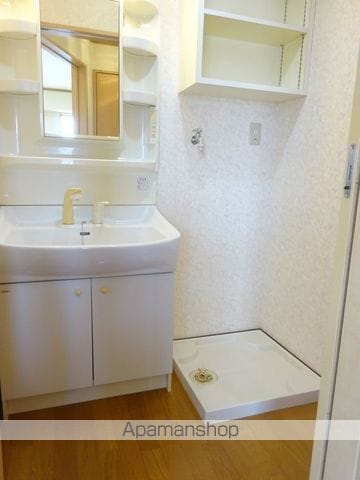 南町ヒルズの内装写真