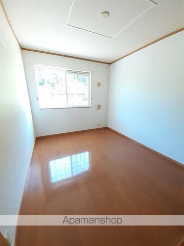 ヴェル フォーレの内装写真