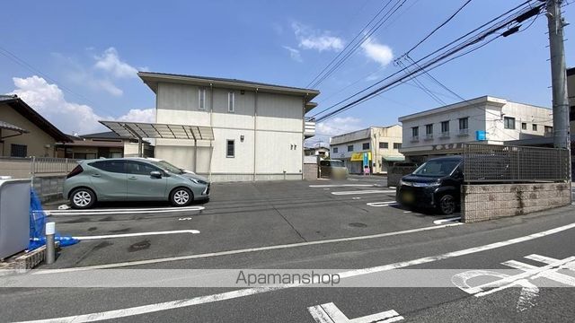 シャーメゾン令和のその他写真