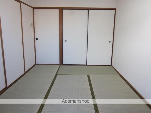 メゾン大塚の内装写真