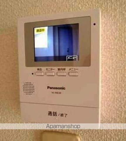 リベーラガーデンIIの内装写真
