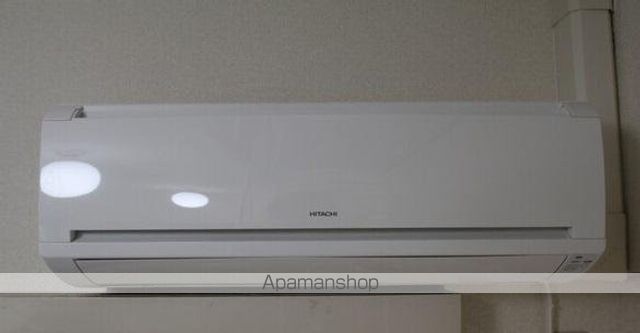 AM’S4観光町の内装写真