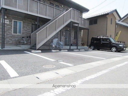 長野県長野市中御所２丁目[1LDK/47.77m2]の外観3