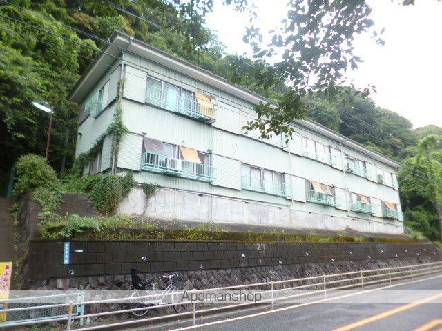 第二浅野アパート