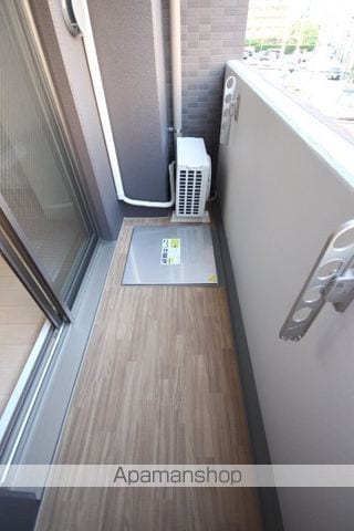 アークグラン大阪WESTの内装写真