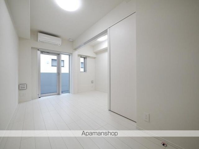 ＴＨＥ　ＰＲＥＭＩＵＭ　ＣＵＢＥ　Ｇ　東中野[2K/25.9m2]の内装4