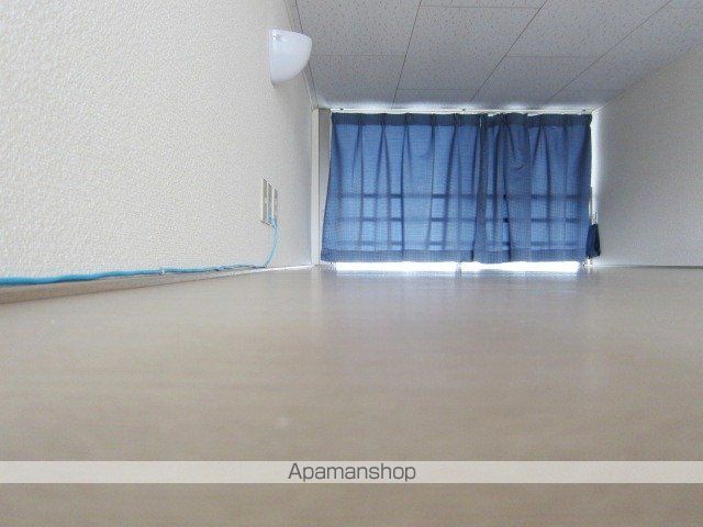レオパレス若槻の内装写真