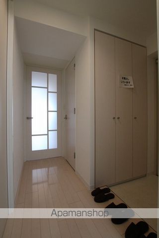 F141の内装写真