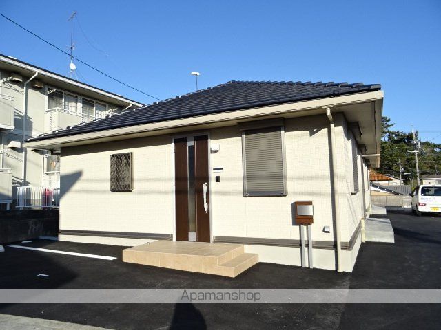 入野町平屋借家A