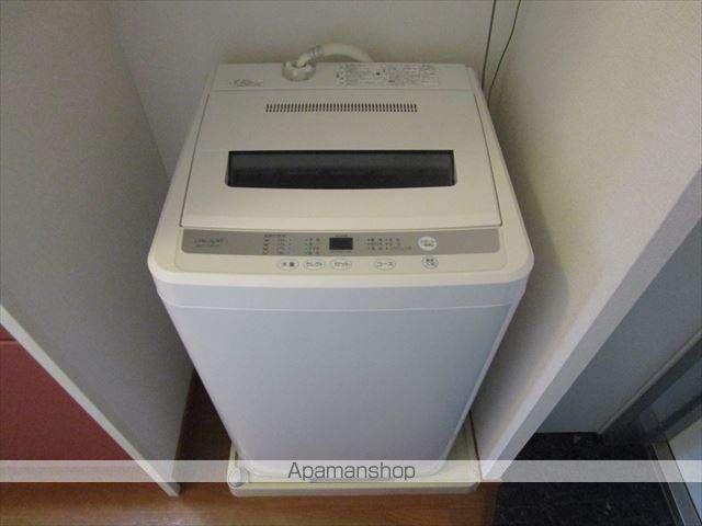 レオパレスウェルスTENIIの内装写真