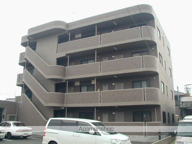 プリミエール下山の外観写真