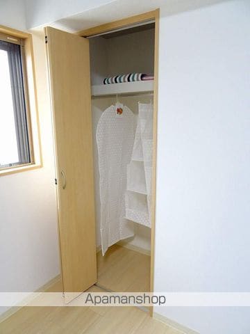 アスコット新寺の内装写真