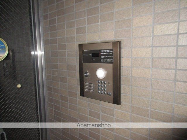 サンモールアベニューの内装写真