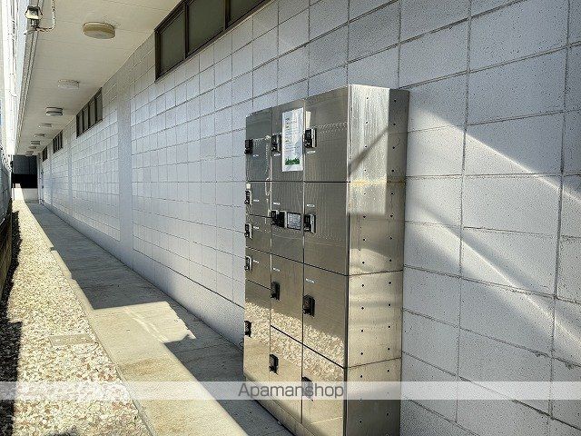 EMYU新町のその他写真