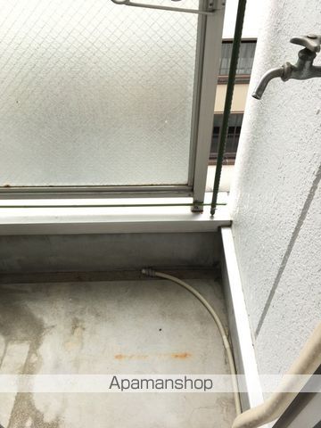 鈴木マンションの内装写真
